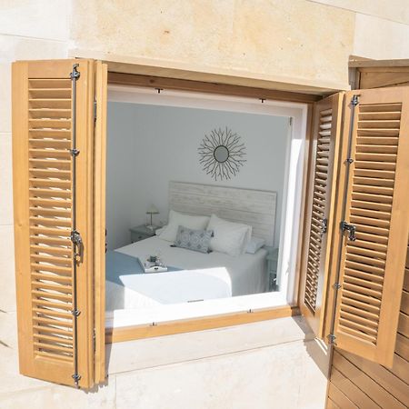 Atico Chic Fontes Junto A La Catedral Apartment Murcia Bagian luar foto