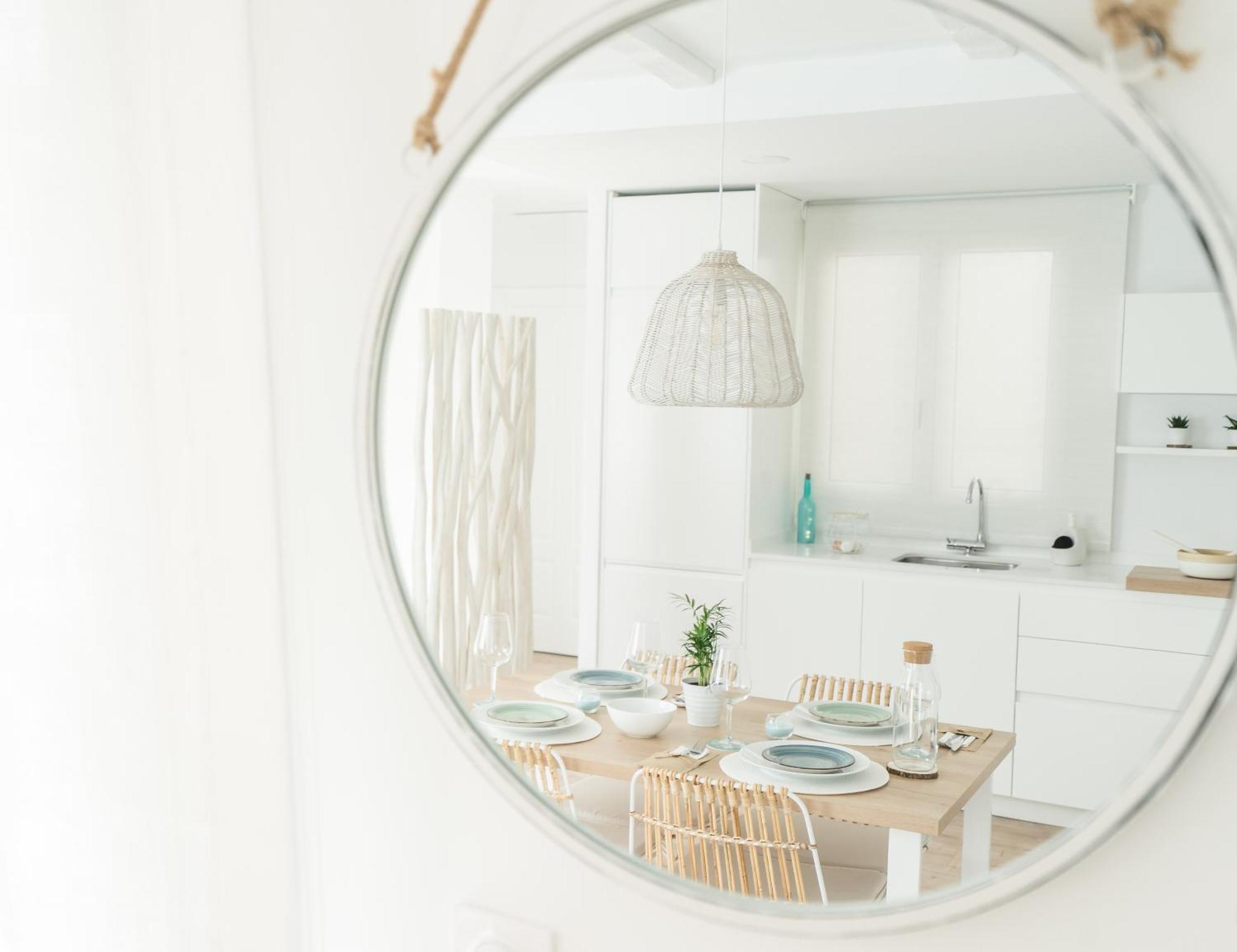 Atico Chic Fontes Junto A La Catedral Apartment Murcia Bagian luar foto