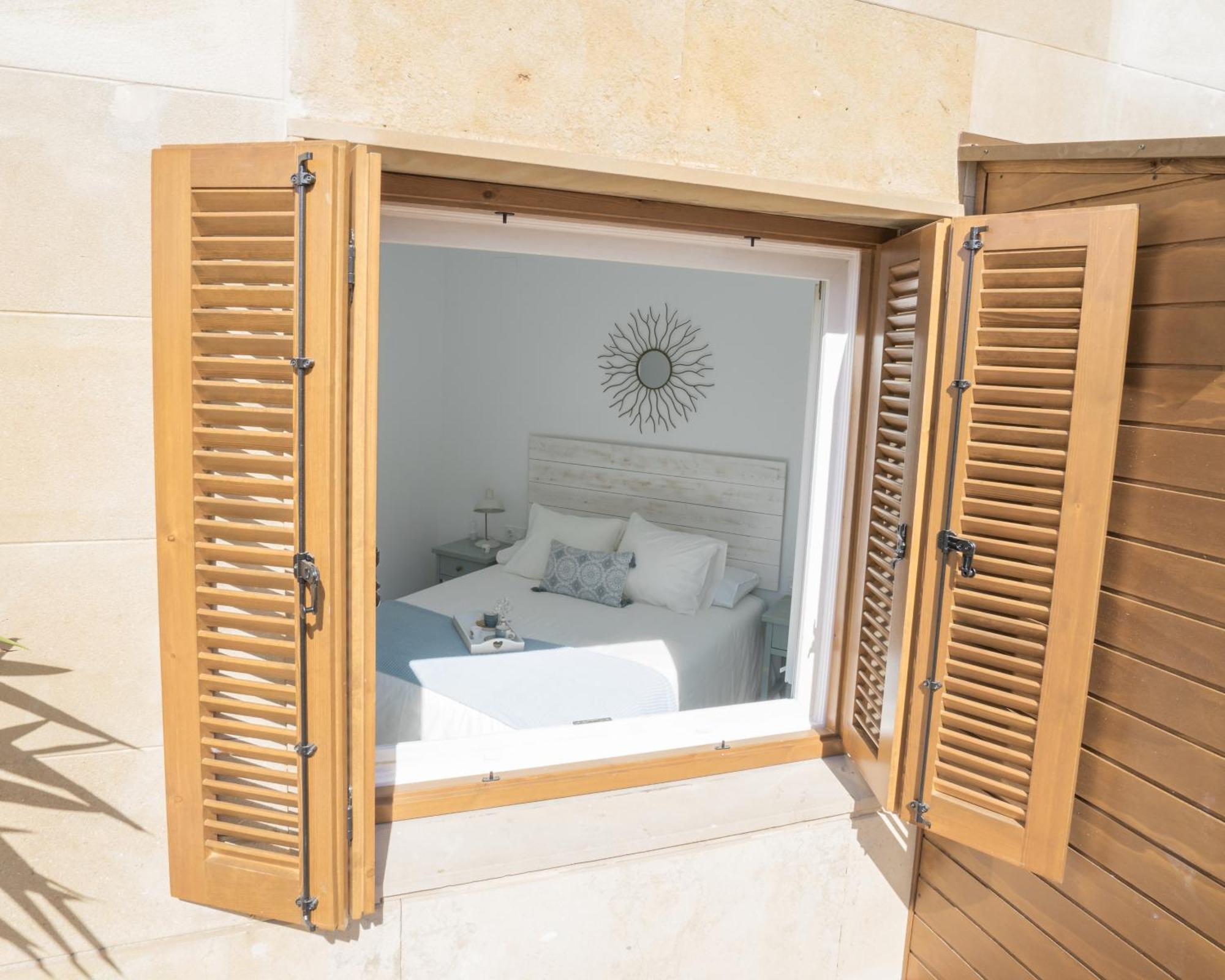Atico Chic Fontes Junto A La Catedral Apartment Murcia Bagian luar foto