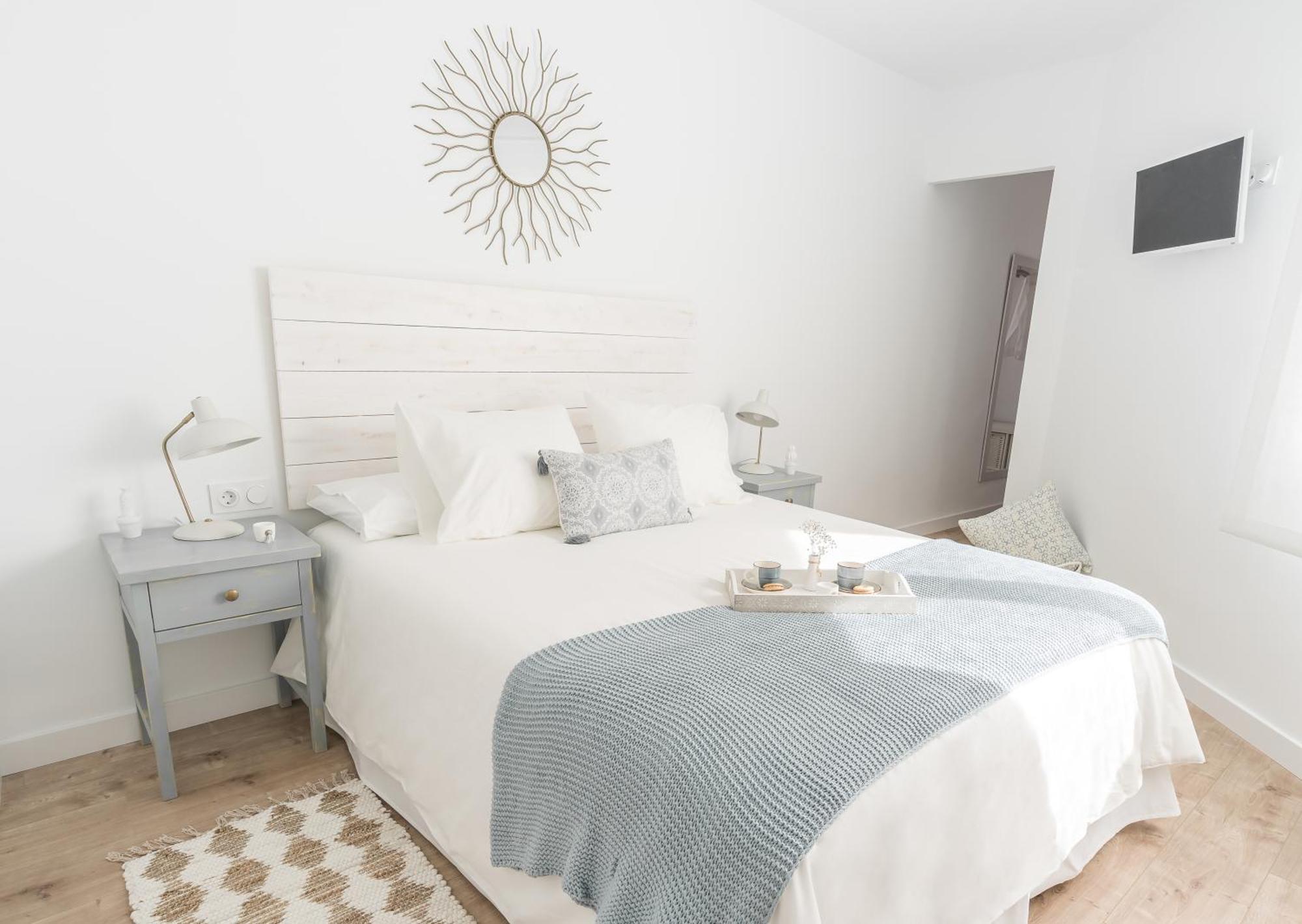 Atico Chic Fontes Junto A La Catedral Apartment Murcia Bagian luar foto