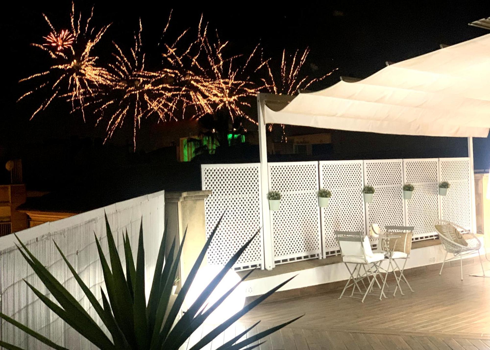 Atico Chic Fontes Junto A La Catedral Apartment Murcia Bagian luar foto
