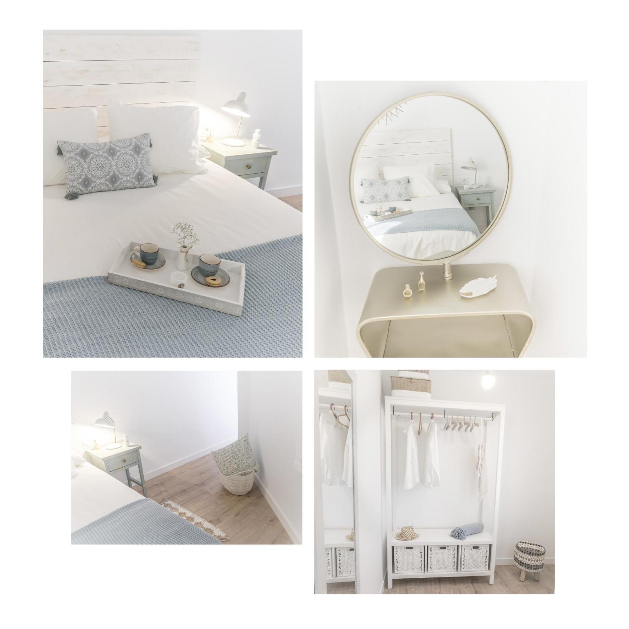 Atico Chic Fontes Junto A La Catedral Apartment Murcia Bagian luar foto